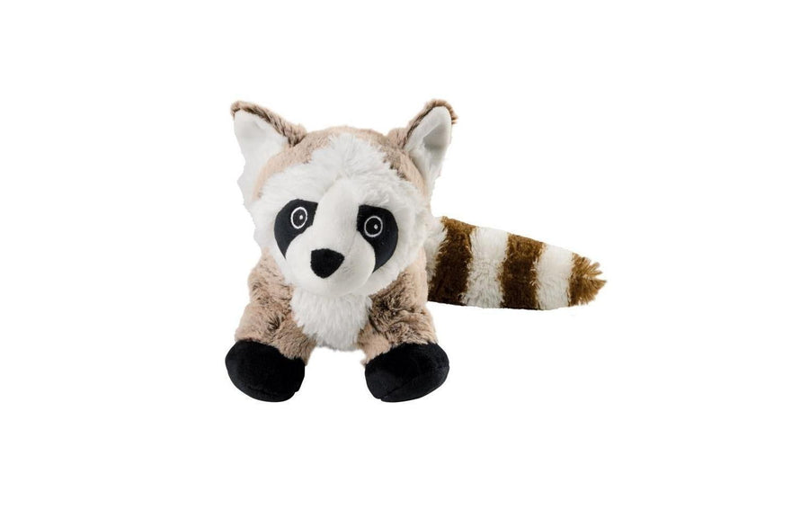Warmies Wärmekissen Waschbär mit Lavendel-Füllung 18 cm