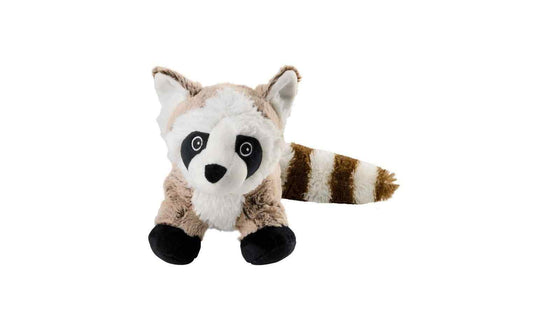 Warmies Wärmekissen Waschbär mit Lavendel-Füllung 18 cm