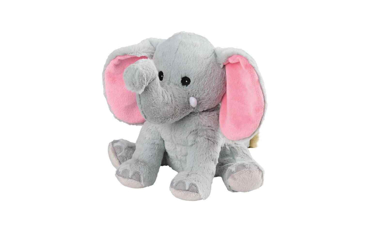 Warmies Wärmekissen Elefant mit Lavendel-Füllung 29 cm