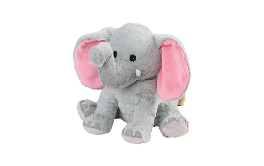 Warmies Wärmekissen Elefant mit Lavendel-Füllung 29 cm