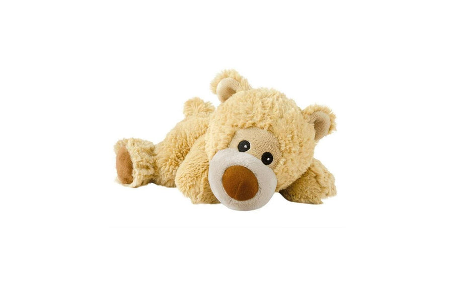 Warmies Wärmekissen Bär William mit Lavendel-Füllung 35 cm