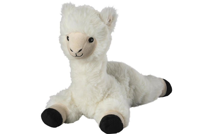 Warmies Wärmekissen Lama mit Lavendel-Füllung 24 cm