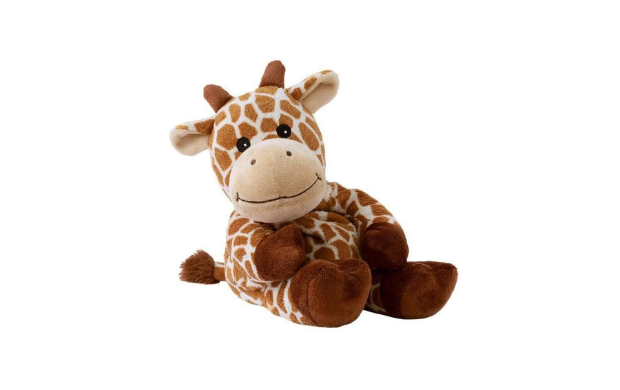 Warmies Wärmekissen Giraffe mit Lavendel-Füllung 35 cm