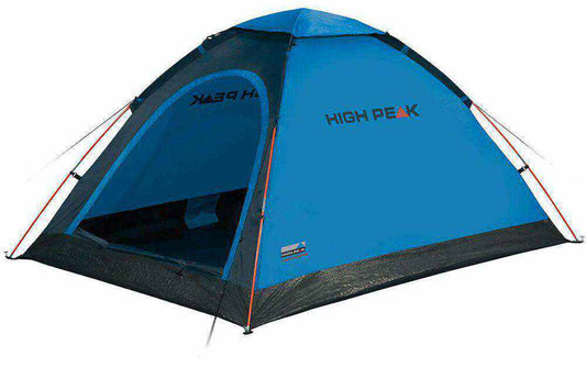 High Peak Kuppelzelt Monodome