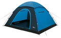 High Peak Kuppelzelt Monodome XL Polyester wetterfest 300x250cm Sport & Freizeit > Camping > Zelte High Peak