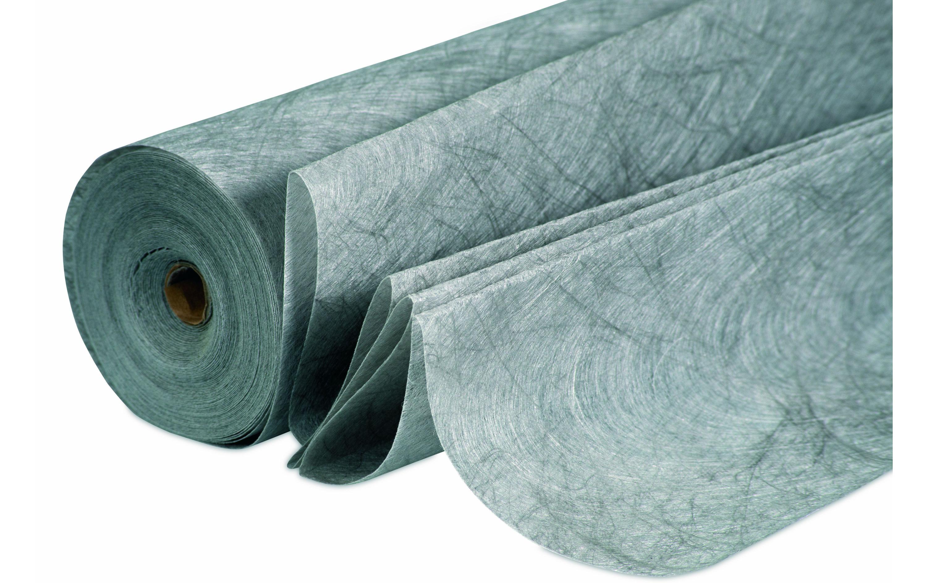 Windhager GEOTEX Trenn-Vlies Polypropylen Schwarz 0.91 x 15.25m Garten & Outdoor > Pflanzen > Pflanzengefäße Windhager