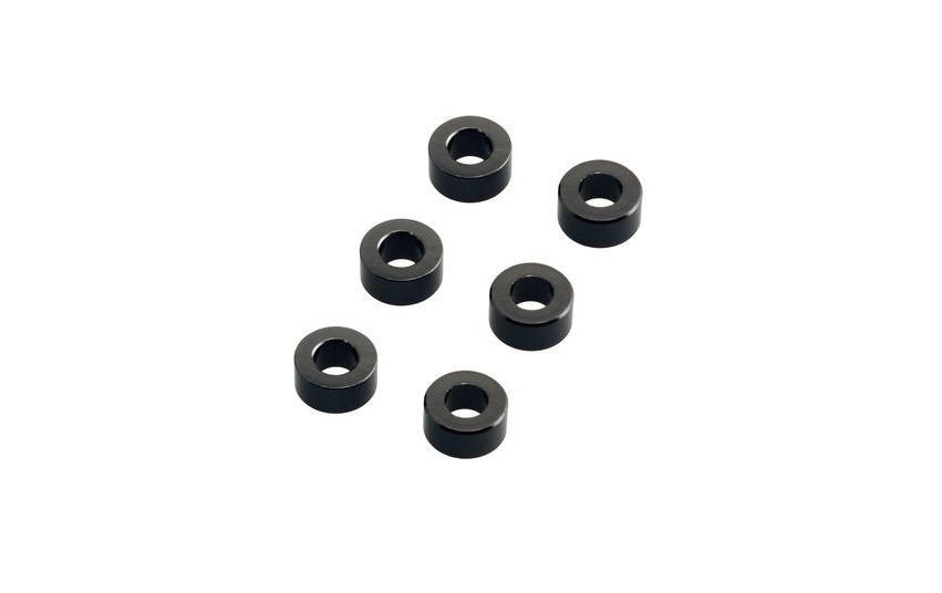 Axial Distanzscheiben 3x6