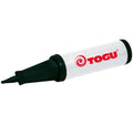 TOGU Powerball Ballpumpe Kunststoff Blau 20 cm Sport & Freizeit > Freizeit > Zubehör TOGU