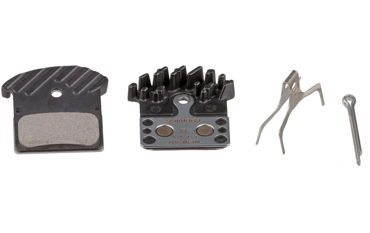 Shimano Bremsbeläge J04C