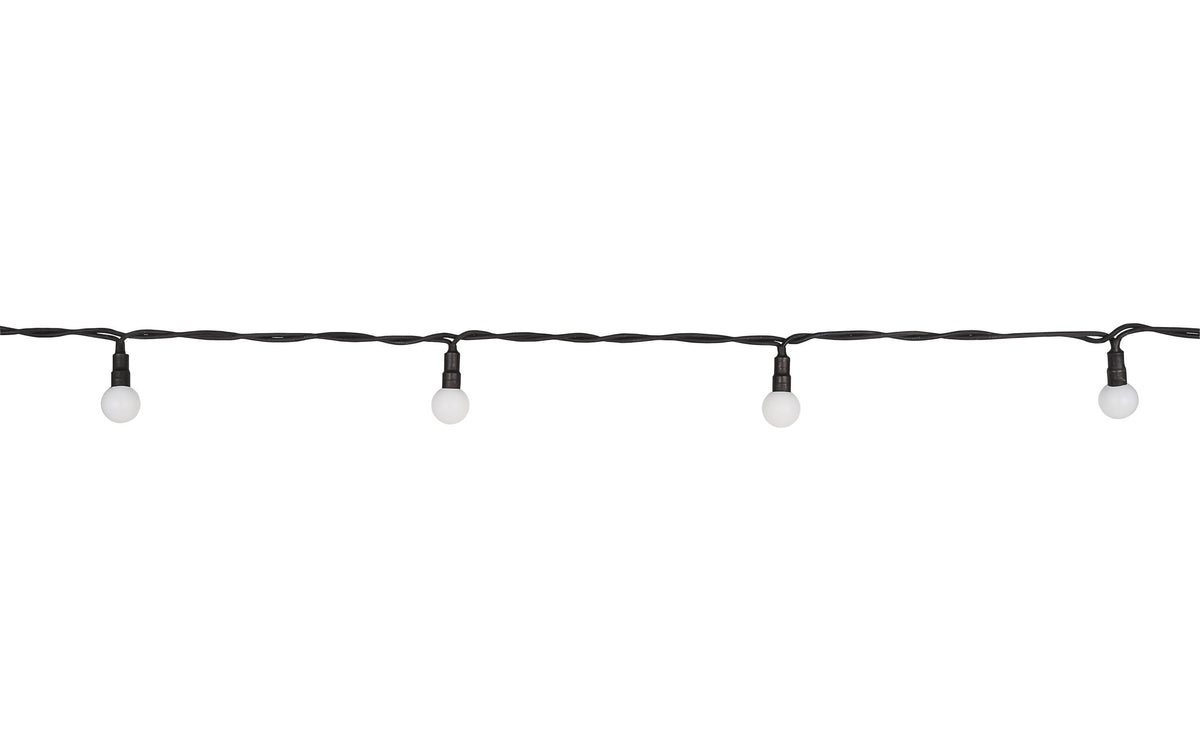 Steffen GardenLine LED Party Lichterkette