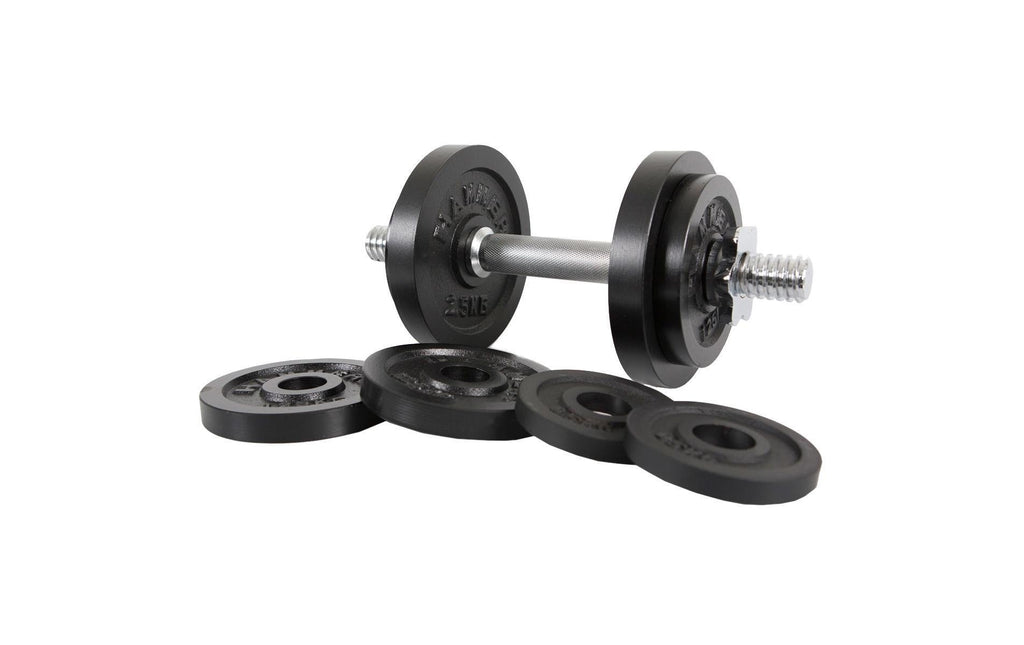 HAMMER Kurzhantel-Set
