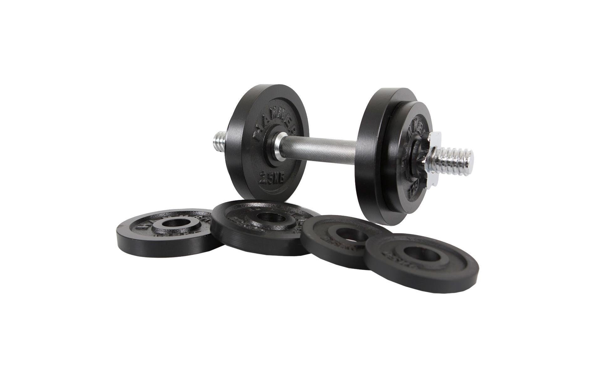 HAMMER Kurzhantel-Set