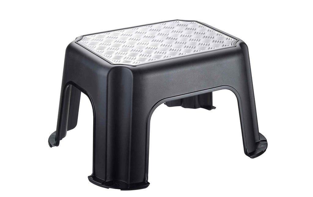 Rotho Schemel Paso Silber metallic