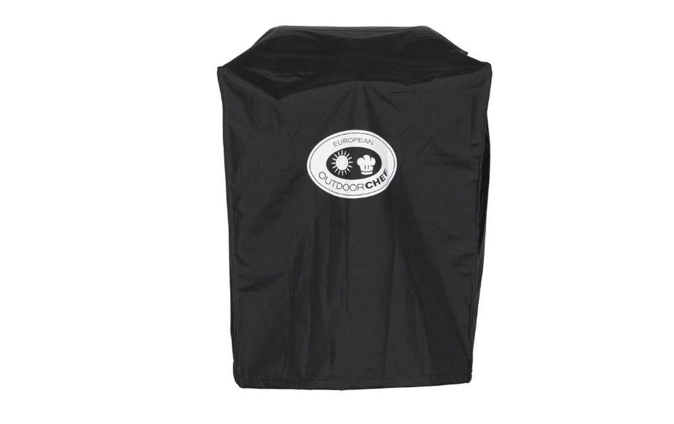 Outdoorchef Abdeckhaube klein 600D Polyester Schwarz Grills & Feuerstellen Outdoorchef