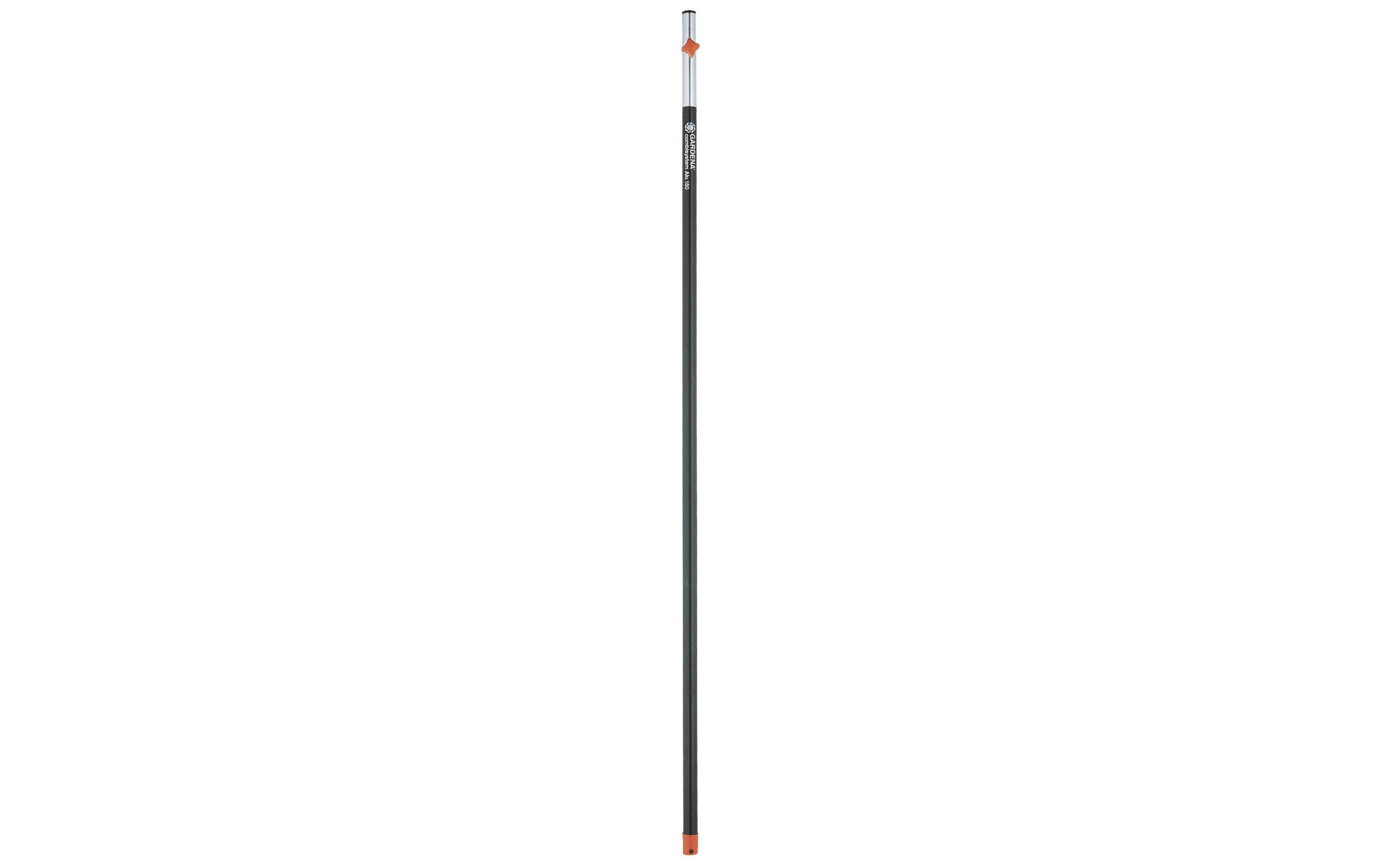 Gardena combisystem-Aluminiumstiel 130 cm