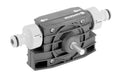 Gardena Bohrmaschinenpumpe Leicht, robust und handlich