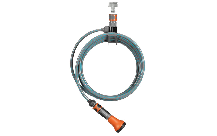 Gardena Balkonschlauch 7,5m PVC Garten & Outdoor > Garten > Garten Zubehör GARDENA