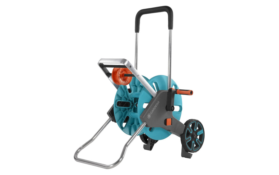 GARDENA Schlauchwagen AquaRoll M Easy Kunststoff Garten & Outdoor > Garten > Garten Zubehör GARDENA