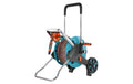 Gardena Schlauchwagen AquaRoll M Kunststoff 60 m Garten & Outdoor > Garten > Garten Zubehör GARDENA