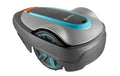 GARDENA Mähroboter SILENO city 600 m² mit Smart Gateway Mähroboter Zubehör GARDENA