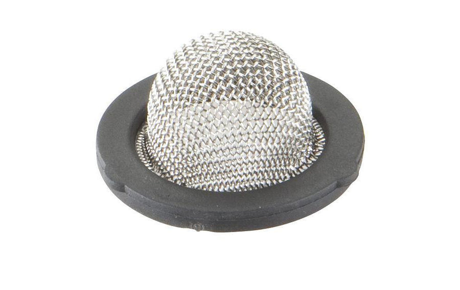 Gardena Schmutzsieb Schwarz Kunststoff Garten & Outdoor > Garten > Garten Zubehör GARDENA