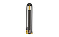 Lezyne Minipumpe Micro Floor Drive HV Black