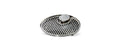 BioLite Grillaufsatz Stahl tragbar für CampStove Grills & Feuerstellen BioLite