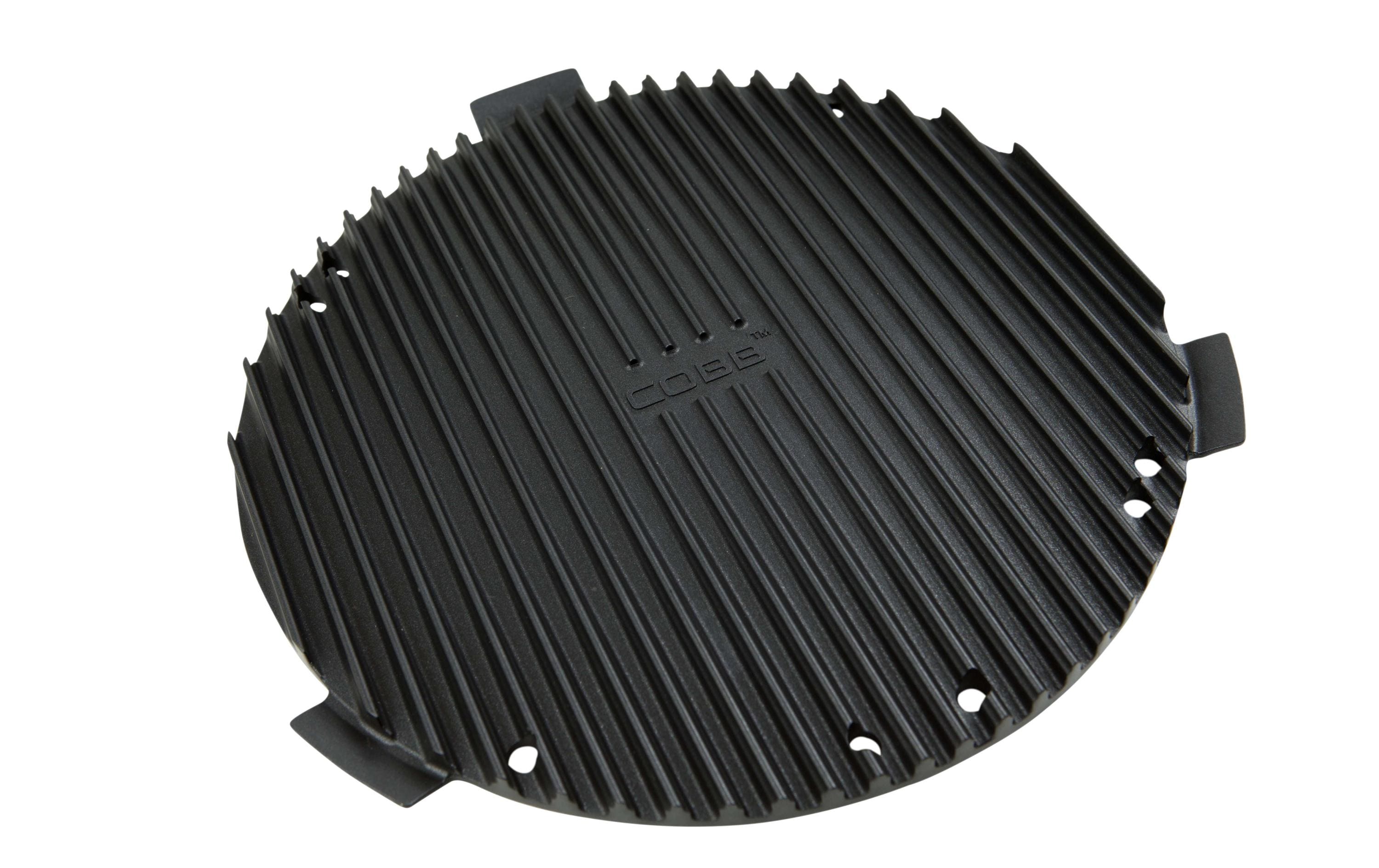 COBB Premier+ Grillplatte Aluminium rund – Glatte Grillfläche Grills & Feuerstellen COBB
