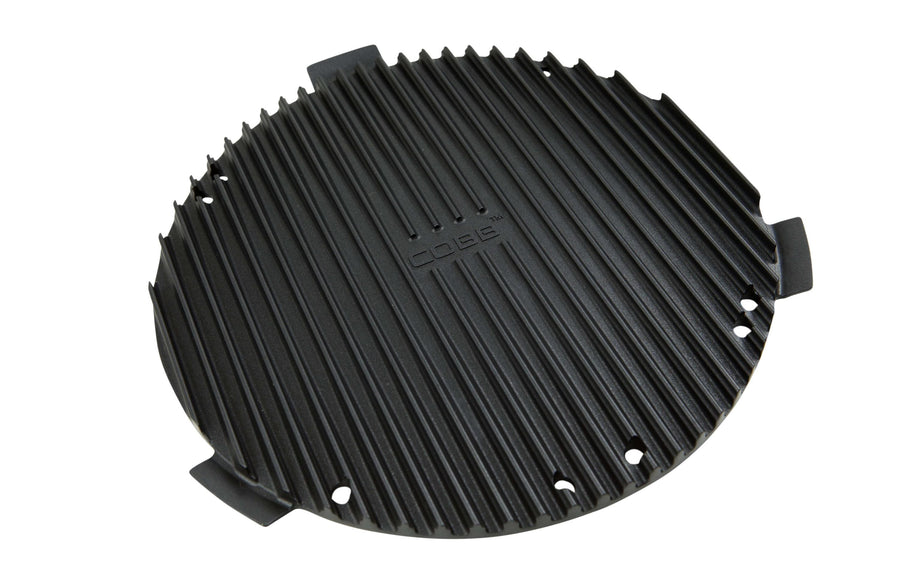 COBB Premier+ Grillplatte Aluminium rund – Glatte Grillfläche Grills & Feuerstellen COBB
