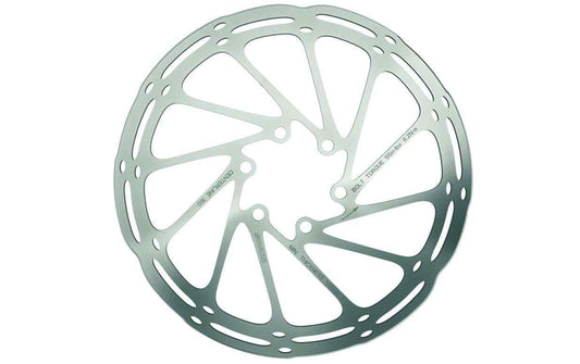 Sram Bremsscheibe CenterLine (Ø 200 mm), abgerundet