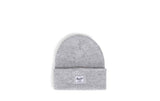Herschel Mütze Elmer Heather Light Grey