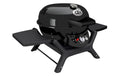 Outdoorchef Kugelgrill schwarz mit Thermometer und 39,5 cm Grillfläche Grills & Feuerstellen Outdoorchef