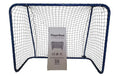 Eurostick Player Goal blau, Masse: 115 x 90 x 50cm