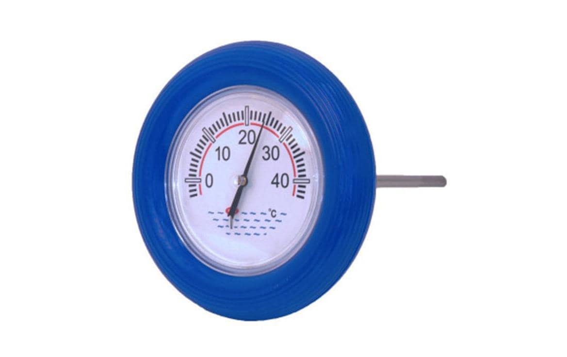 Colibri Thermometer Gross