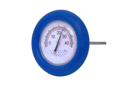 Colibri Thermometer Gross