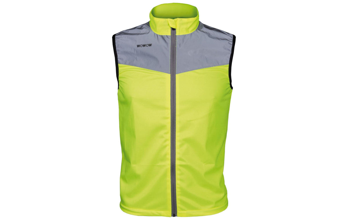 wowow Reflexweste 20K Runner S