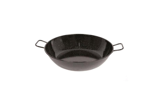 Garcima Grillpfanne PAELLERO Ø 45 cm tief