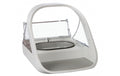 SureFeed Futterautomat Microchiperkennung, 450ml/23x20x32cm, weiss