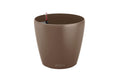 Lechuza CLASSICO Color Pflanzentopf Braun Kunststoff 21 cm Garten & Outdoor > Pflanzen > Pflanzengefäße Lechuza