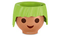 Lechuza OJO Apple Green