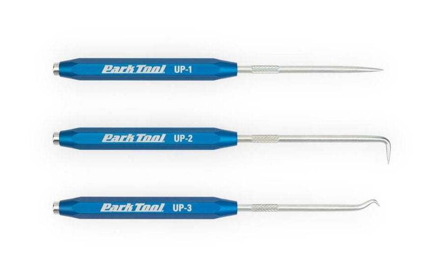 ParkTool Montagewerkzeug Pick-Set