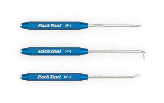 ParkTool Montagewerkzeug Pick-Set