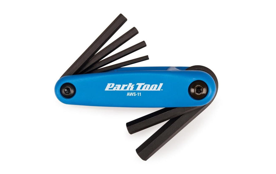 ParkTool Inbusschlüsselset AWS-11