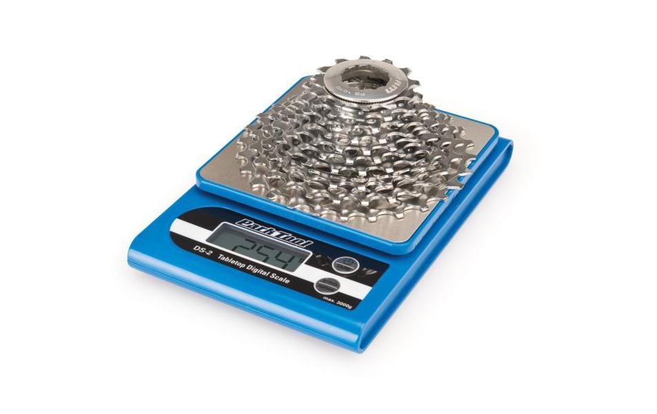 ParkTool Waage DS-2