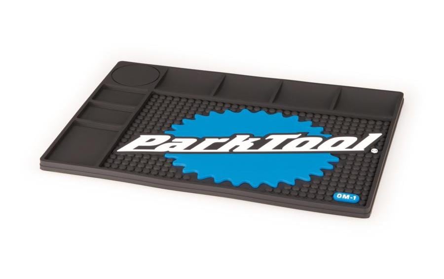 ParkTool Werkstattmatte OM-1 Werkbankauflage