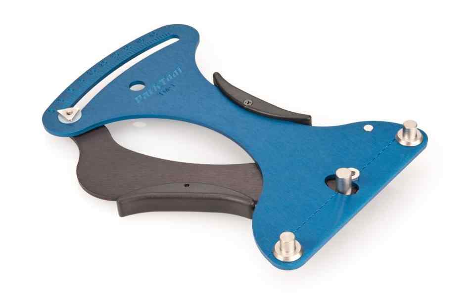 ParkTool Speichenspannungsmesser TM-1