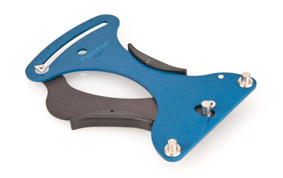ParkTool Speichenspannungsmesser TM-1