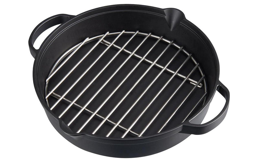 CAMPINGAZ Gusseisenpfanne Grill modular Grills & Feuerstellen Campingaz