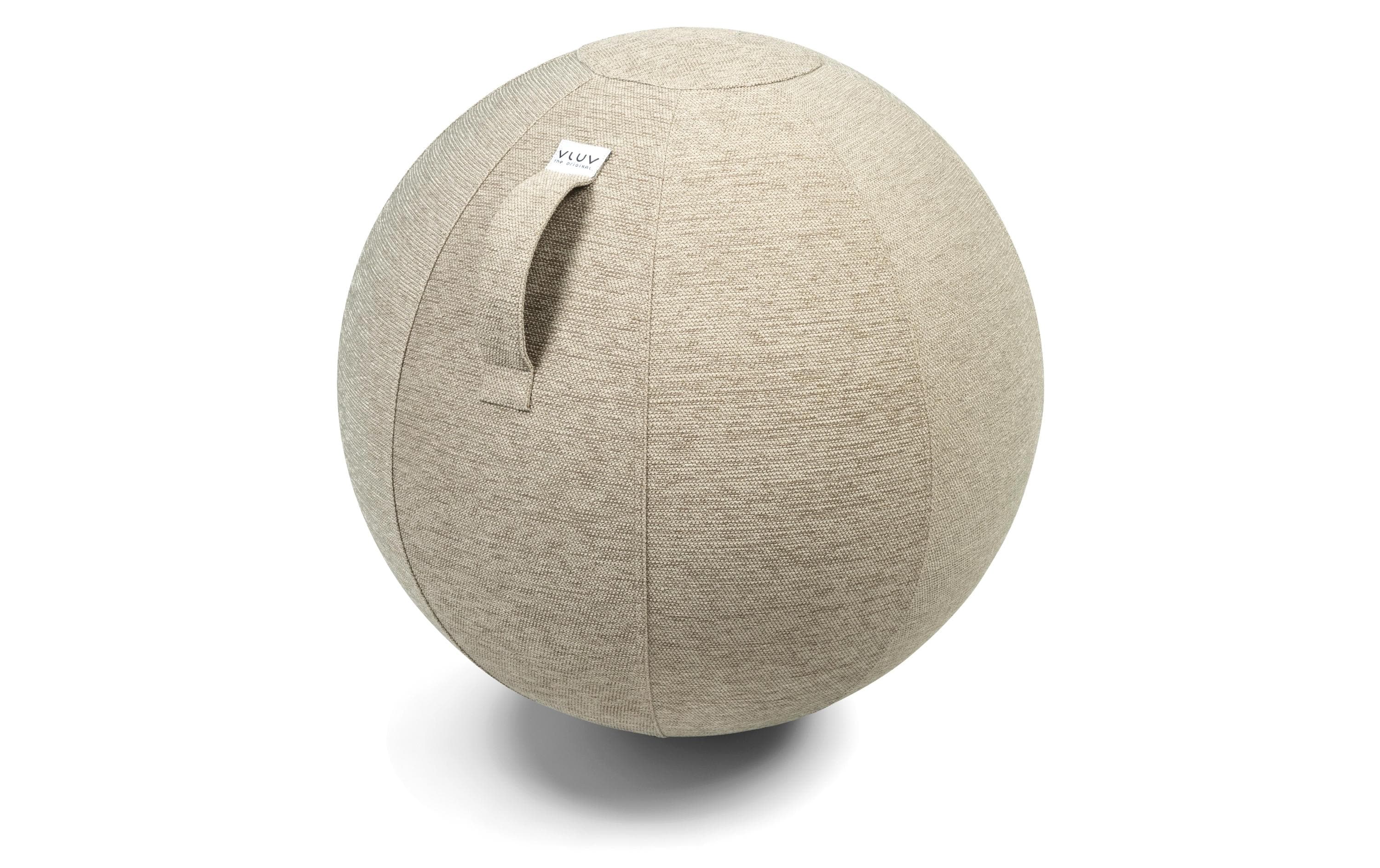 VLUV Sitzball Stov Kiesel