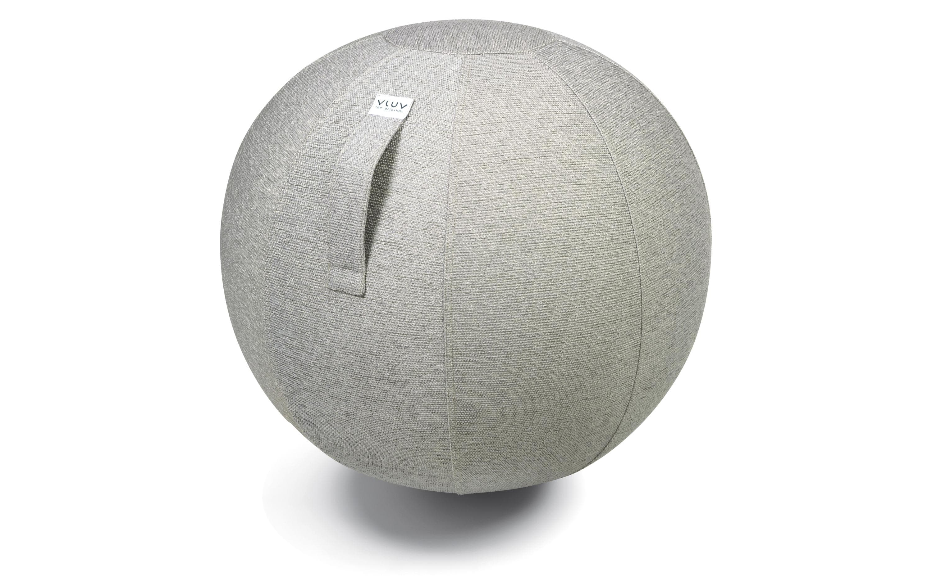 VLUV Sitzball Stov Concrete